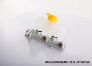 Cilindro Mestre Freio Com Abs Bosch Chevrolet S10 / Blazer 1995/2012