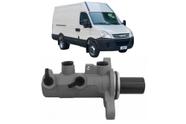 Cilindro mestre freio compativel iveco daily (2013/...)