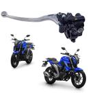 Cilindro Mestre Freio Conjunto Burrinho Freio Fazer 250 Fz25 2022 2023 2024