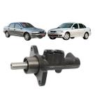 Cilindro Mestre Freio Controil Chevrolet Vectra GL MPFI 2.0 L 8V SOHC L4 1997 A 1998