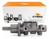 Cilindro Mestre Freio Doblo 16v 1.3 1.6 1.8 C/ Abs Starke
