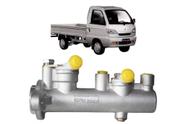 Cilindro mestre freio effa van/ pick-up/ towner jr (08/...)