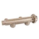Cilindro Mestre Freio ELBA PREMIO 1985 86 87 1988 89 1990 91 - 2096 - C2030