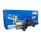 Cilindro mestre freio fiat punto linea 2008 em diante sem abs cobreq