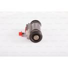 Cilindro mestre freio Ford Ecosport 2005 a 2012 Bosch