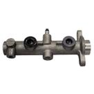Cilindro Mestre Freio Ford Ranger 2001 a 2006 - 1352764 - C2136 Cilindro Mestre Freio Ford Ranger 2001 a 2006 - 1352764 - C2136