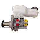 Cilindro Mestre Freio Gol Saveiro voyage G6 Sem Abs Sist Trw
