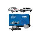 Cilindro Mestre Freio Honda New Civic 1.8 16v 2007 A 2011 Cobreq