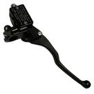 Cilindro Mestre Freio Moto AZ160 Avelloz Original AZ16025F1112