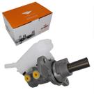 Cilindro Mestre Freio New Fiesta 1.6 16v 2010 A 2018 Starke SBC1080