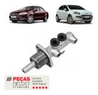 Cilindro Mestre Freio Original Com Abs Punto 7086770