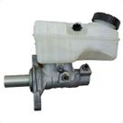Cilindro Mestre Freio Renault Captur 2016 a 2024 - 1351726 - SBC1163