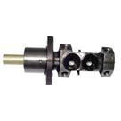 Cilindro Mestre Freio Seat Cordoba 1995 a 1999 - 115966 - C2067
