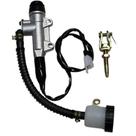 Cilindro Mestre Freio Traseiro Moto Shineray SHI175 2022 Original Cilindro Mestre Freio Traseiro Moto Shineray SHI175 2022 Original