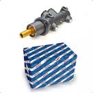 Cilindro Mestre Freio vw Fox Crossfox Spacefox Gol Voyage 1.0 1.6 - BOSCH Cilindro Mestre Freio vw Fox Crossfox Spacefox Gol Voyage 1.0 1.6 - BOSCH