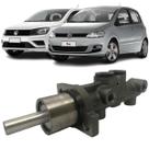 Cilindro Mestre Freio Vw Fox Gol Voyage G5 G6 Com Abs C2196 Cilindro Mestre Freio Vw Fox Gol Voyage G5 G6 Com Abs C2196