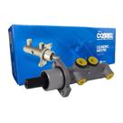 Cilindro Mestre Freio vw Golf Bora New Beetle Audi a3 tt Cobreq Cilindro Mestre Freio vw Golf Bora New Beetle Audi a3 tt Cobreq
