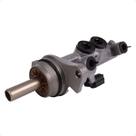 Cilindro Mestre Freio Vw Jetta 2010 a 2016 - 1349604 - C2238 Cilindro Mestre Freio Vw Jetta 2010 a 2016 - 1349604 - C2238