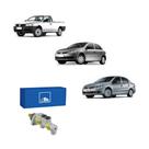 CILINDRO MESTRE Gol G V 1.0 2008 2009 2010 2011 2012 SEM ABS