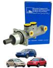 CILINDRO MESTRE Golf G4 1.8 20V TURBO GASOLINA 1999/2007 CILINDRO MESTRE Golf G4 1.8 20V TURBO GASOLINA 1999/2007