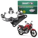 Cilindro mestre inferior burrinho de freio dianteiro smartfox honda cg titan 150 160 ex esd