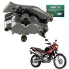 Cilindro mestre inferior burrinho de freio dianteiro smartfox honda nx falcon 400 400i 1999-2005