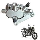 Cilindro mestre inferior burrinho de freio dianteiro smartfox yamaha ys fazer 250 2011-2015 Cilindro mestre inferior burrinho de freio dianteiro smartfox yamaha ys fazer 250 2011-2015