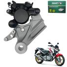 Cilindro mestre inferior burrinho de freio traseiro smartfox honda cb300r 2009-2015 c/abs