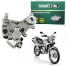 Cilindro mestre inferior burrinho de freio traseiro smartfox honda nx falcon 400 400i nx4