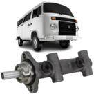 Cilindro Mestre Kombi 1.4 1600 Gurgel Carajas X15 AP G15 800