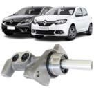Cilindro Mestre Logan Sandero C/ ABS 1.0 1.6 8V 16V até 2014
