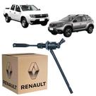Cilindro Mestre Pedal Embreagem Duster, Oroch Saida Curva