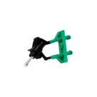 Cilindro mestre Pedal Embreagem Focus 1.6 1.8 2001/2012 - 110716 - RK5055