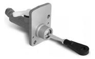 Cilindro Mestre Pedal Embreagem I30 2007 a 2011