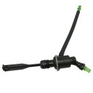 Cilindro mestre pedal embreagem oroch 2.0 2012/2016 rk9050 - 110883 - rk9050