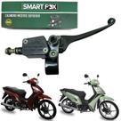 Cilindro mestre superior burrinho de freio dianteiro smartfox shineray jet 50 spor jet+