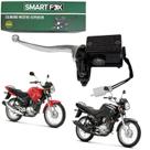 Cilindro mestre superior burrinho freio dianteiro smartfox yamaha ybr factor 125 2009-2013