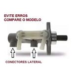 Cilindro mestre Towner Hafei