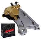 Cilindro Mestre Traseiro - CB500 de 1997 até 2005