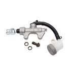 Cilindro Mestre Traseiro Gp7 Fazer 250 18/