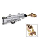 Cilindro Mestre Traseiro Power Mx Crf 250f Crf 250/450 Cr 125/250 Cilindro Mestre Traseiro Power Mx Crf 250f Crf 250/450 Cr 125/250