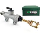 Cilindro Mestre Traseiro - XTZ 150 - Fazer 250 Lander
