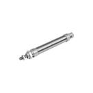 Cilindro Mini Dupla Ação 6x43mm Iso 6432