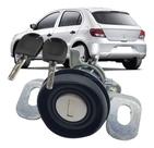 Cilindro Miolo Chave Fechadura Porta Malas Vw Gol G5 2009 a 2012
