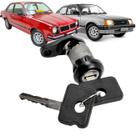 Cilindro miolo externo porta chevette 1973 a 1993 com chaves Cilindro miolo externo porta chevette 1973 a 1993 com chaves