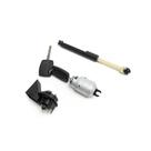Cilindro Miolo Haste Suporte Capo Chave Focus G2 09 A 2012 F103