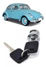Cilindro Miolo Ignição Fusca Variant E Tl Até 77 Cromado Cilindro Miolo Ignição Fusca Variant E Tl Até 77 Cromado