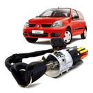 Cilindro Miolo Ignição Megane Scenic Clio Sandero Duster Oroch C/ Chave e Comutador