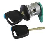 Cilindro Miolo Porta Direita Com Chaves Ford Ka 2008 A 2013 Cilindro Miolo Porta Direita Com Chaves Ford Ka 2008 A 2013