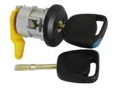 Cilindro Miolo Porta Esquerda Com Chaves Ford Ka 2008 A 2013 Cilindro Miolo Porta Esquerda Com Chaves Ford Ka 2008 A 2013